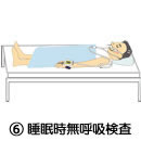 ⑦　睡眠時無呼吸検査.jpg